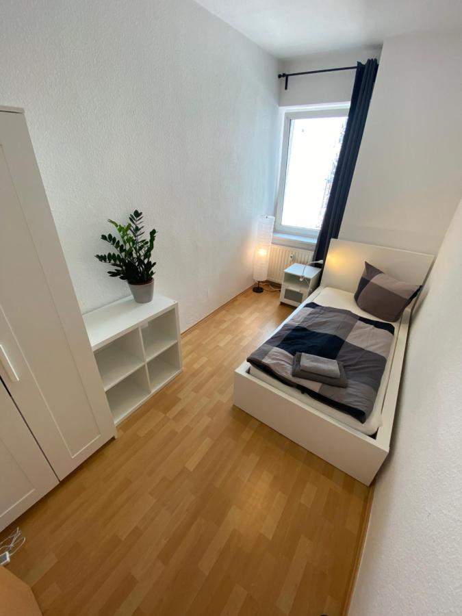 Citywohnungen Halle Am Riebeckplatz المظهر الخارجي الصورة