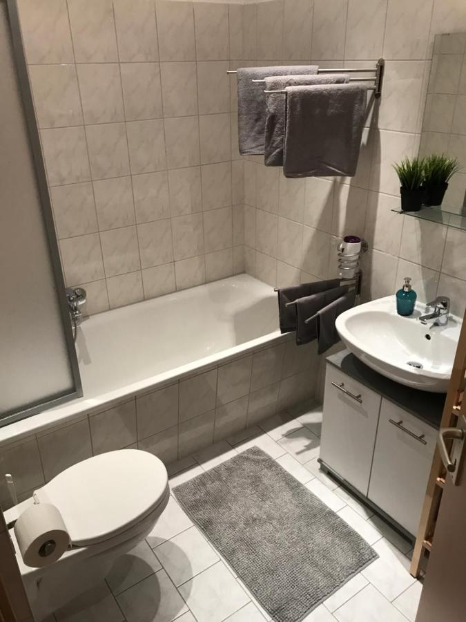 Citywohnungen Halle Am Riebeckplatz المظهر الخارجي الصورة